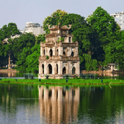 Hanoi