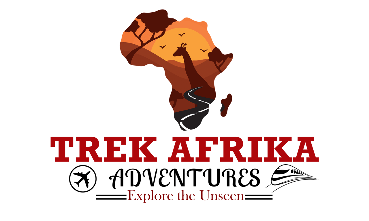 Trek Afrika Adventures