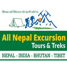 All Nepal Excursions P. Ltd.