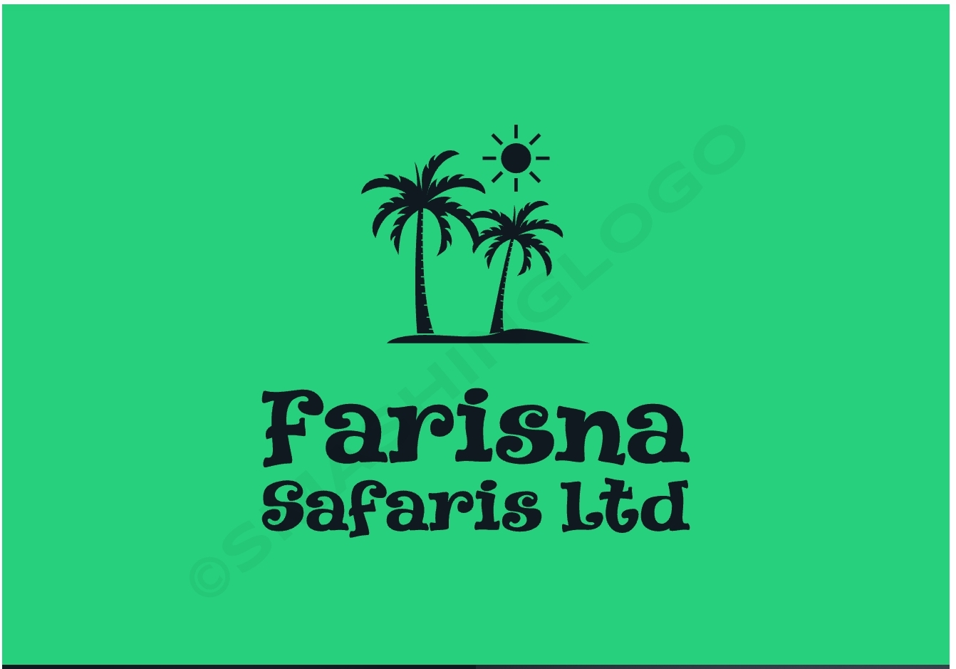 Farisna safaris Ltd