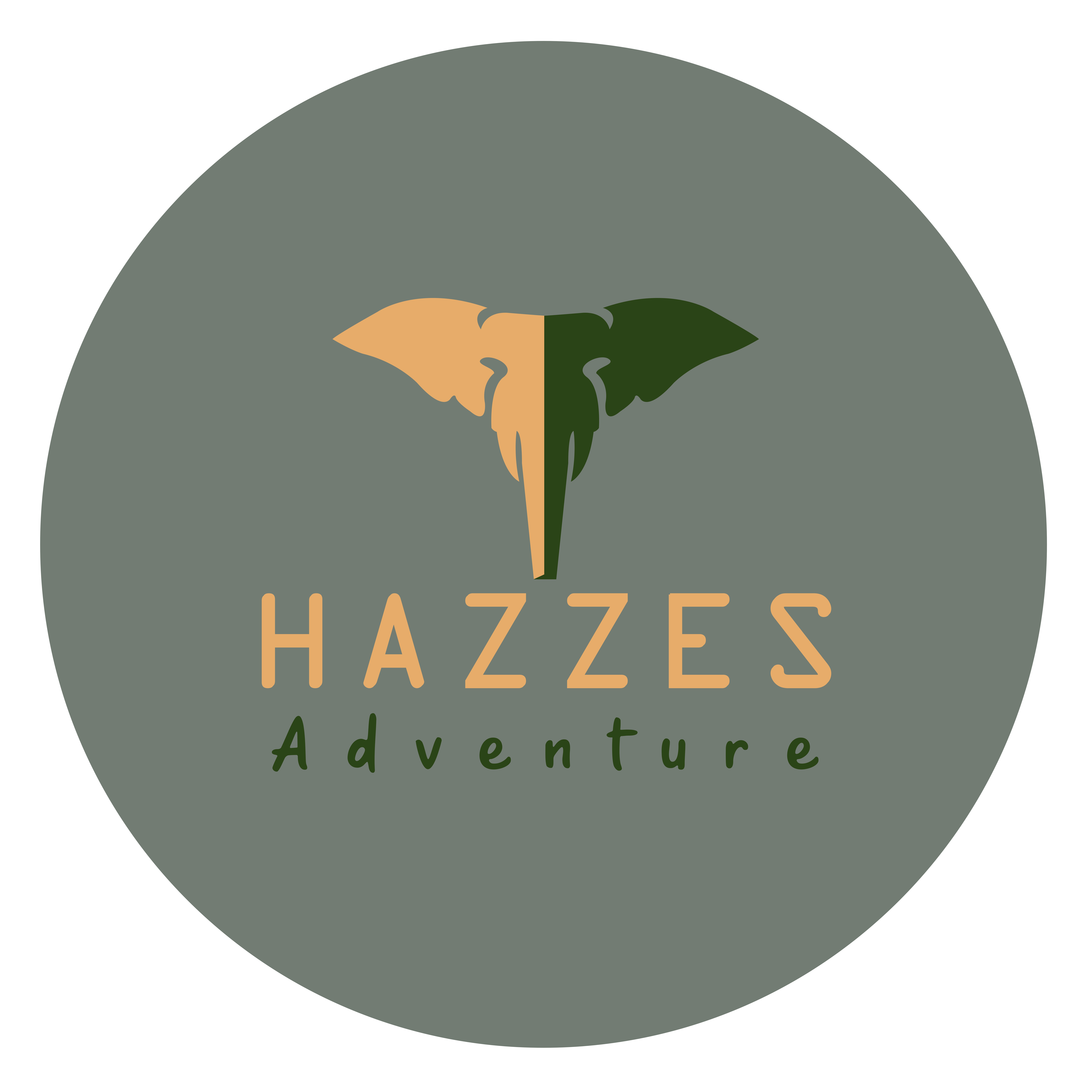 Hazzes Adventure Limited